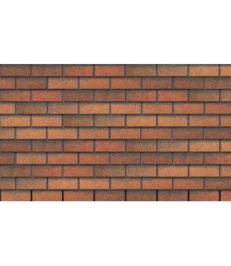 Фасадная Плитка Деке, Premium Brick, Клубника