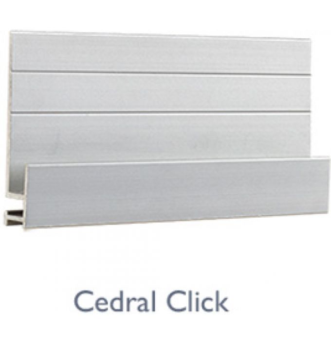 Стартовый Профиль Cedral Click