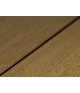 Террасная Доска ДПК SaveWood Pro Fagus (R) тик 3 пог.м.